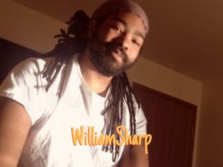 WilliamSharp