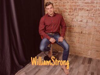 WilliamStrong Mobile Porno