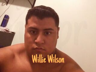 Willie_Wilson Mobile Porno