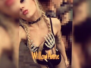 WillowAnne
