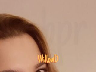 WillowD
