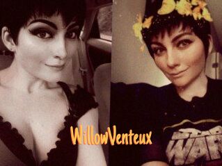 WillowVenteux