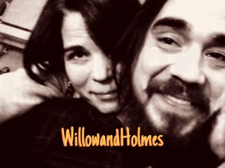 WillowandHolmes