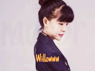 Willowww