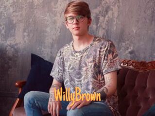 WillyBrown