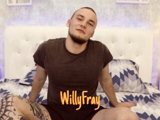 WillyFray