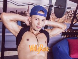WillyRoiz