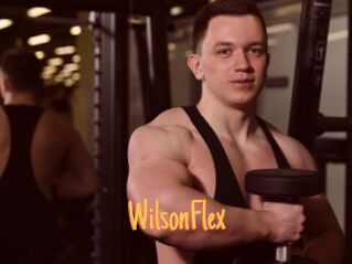 WilsonFlex