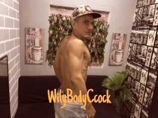 WilyBodyCcock