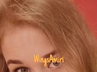 WingsAmiri