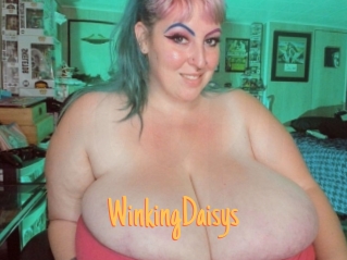 WinkingDaisys Mobile Porno