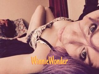 WinnieWonder Mobile Porno
