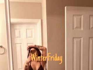 WinterFriday