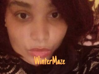 Winter_Maze