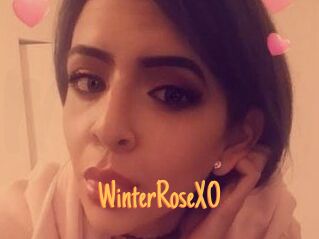 WinterRoseXO