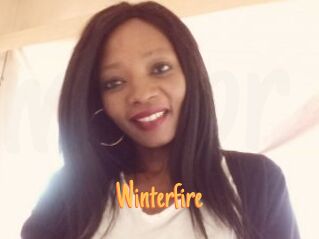 Winterfire