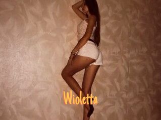 Wioletta