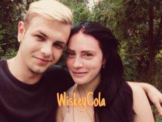 WiskeyCola