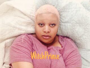 WitchPrince