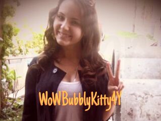 WoWBubblyKitty4Y