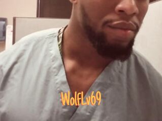 WolfLv69 Mobile Porno