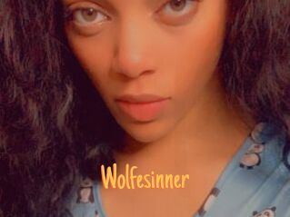Wolfesinner