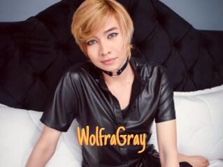 WolfraGray