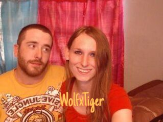 WolfxTiger Mobile Porno