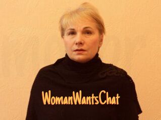 Woman_Wants_Chat