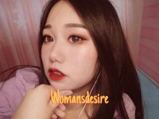 Womansdesire Mobile Porno