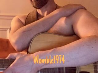 Womble1974
