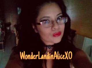 WonderLandinAliceXO