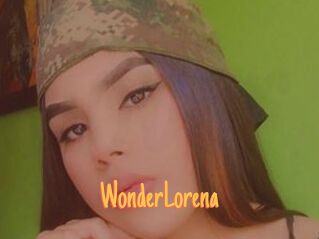 WonderLorena