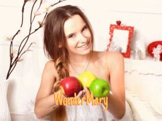 WonderMary