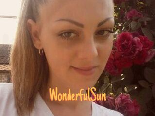 WonderfulSun