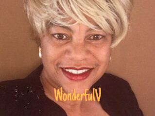 WonderfulV