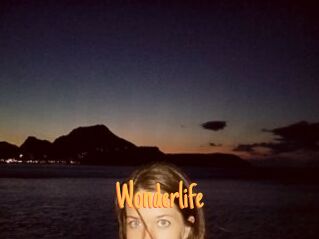 Wonderlife