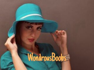 WondrousBoobs Mobile Porno