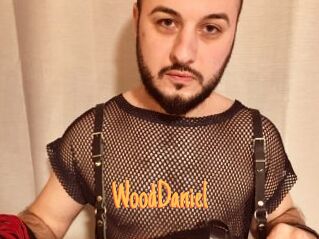 WoodDaniel Mobile Porno