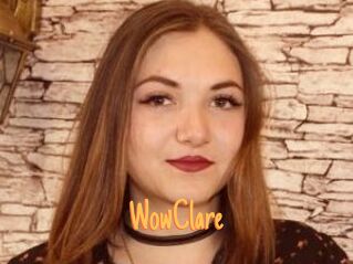 WowClare