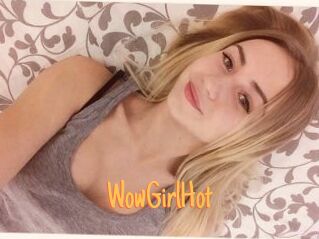 WowGirlHot