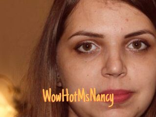WowHotMsNancy