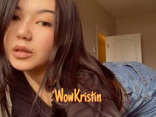 WowKristin