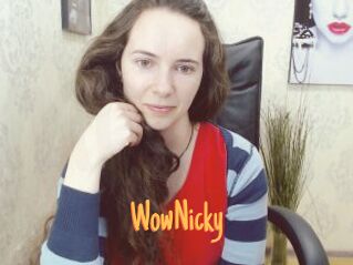 WowNicky