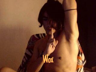 Wox Mobile Porno