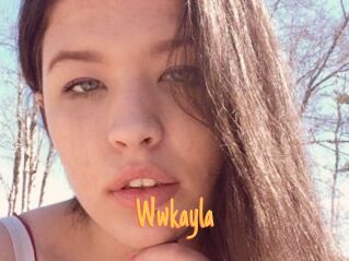 Wwkayla Mobile Porno