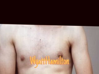 Wyatt_Hamilton Mobile Porno