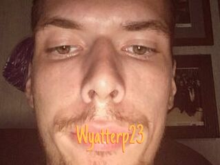 Wyatterp23