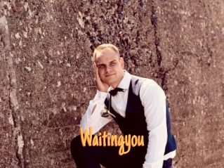 Waitingyou