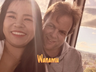 Wanamu